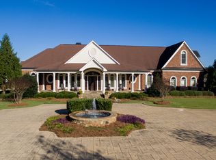 4621 Sandy Creek Rd, Madison, GA 30650