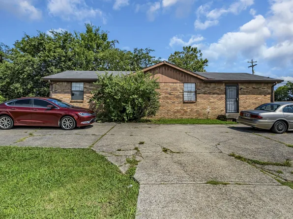 3400 Moonlight Dr, Nashville, TN 37207