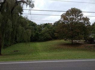 Country Club Rd, Cumberland, MD 21545