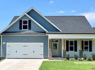 131 Fish Camp Dr, Wendell, NC 27591