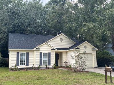 209 Salterton St, Summerville, SC, 29485