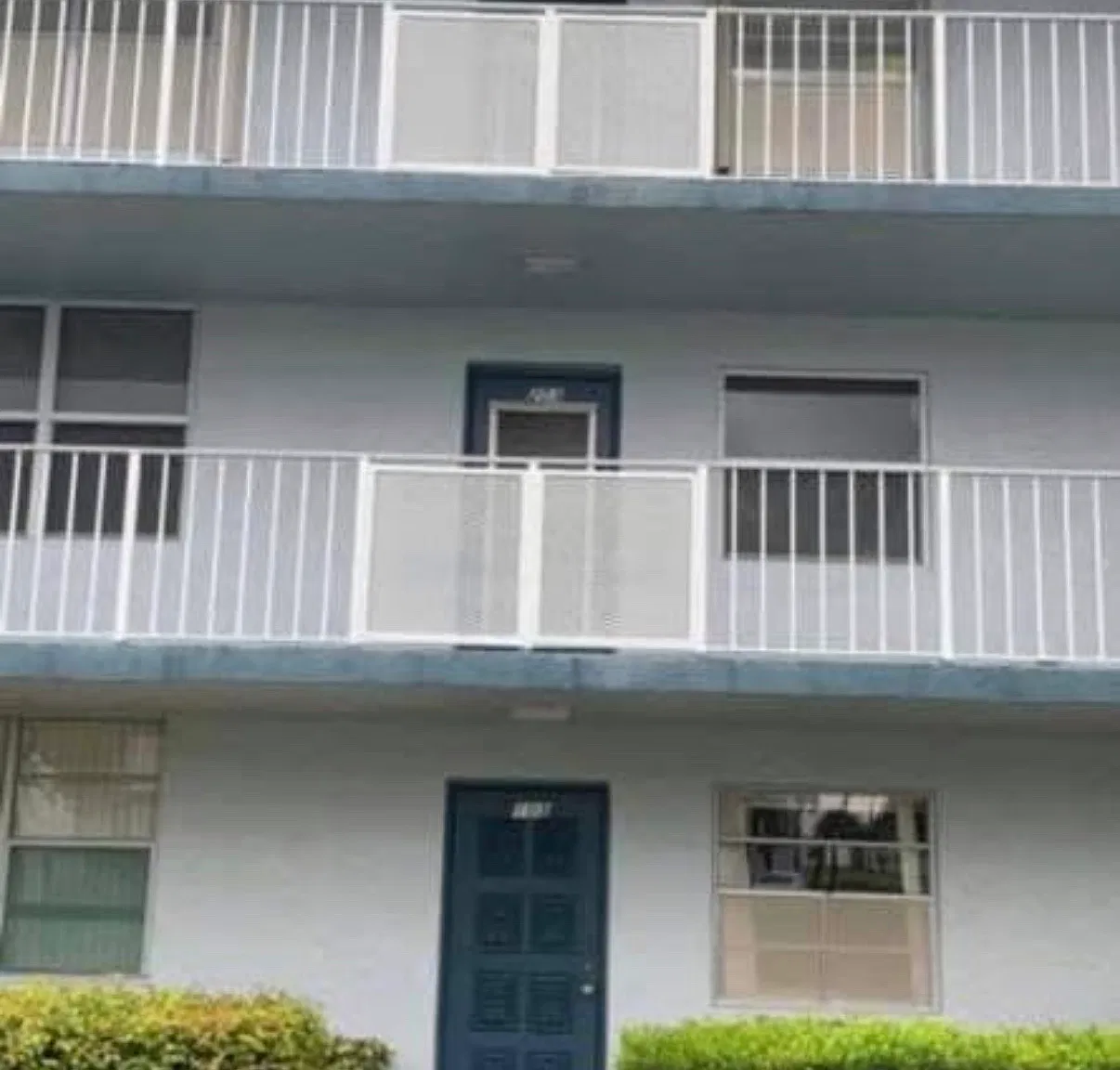 2 bed, 1003 sqft, $2,100 — Photo 2