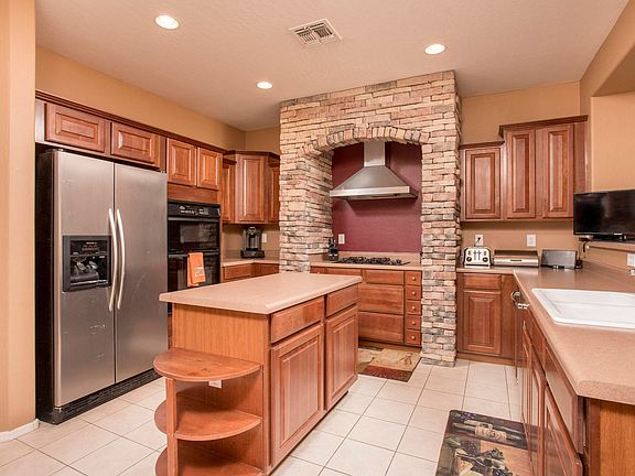 4th image of 3018 W Donatello Dr