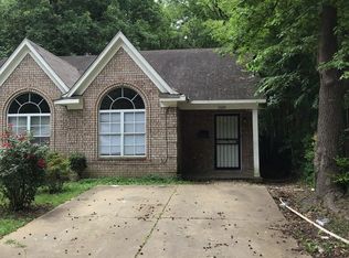 3685 Faxon Ave, Memphis, TN 38122