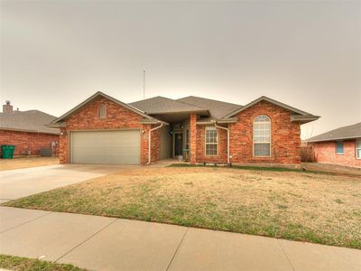 2728 SE 94th St, Moore, OK, 73160