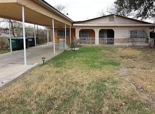 111 Alicia Ave, San Antonio, TX 78228