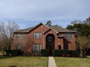12722 Hammersmith Dr, Tomball, TX 77377