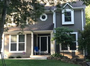 11522 S Millview Rd, Olathe, KS 66061