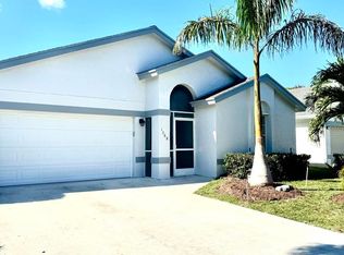 1368 Waterway Cove Dr #1368, Wellington, FL 33414