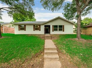 523 Meadowglen Dr, Duncanville, TX 75137