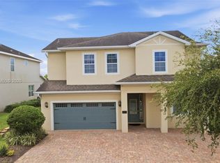 Reunion West Ph 3 West, Kissimmee, FL 34747