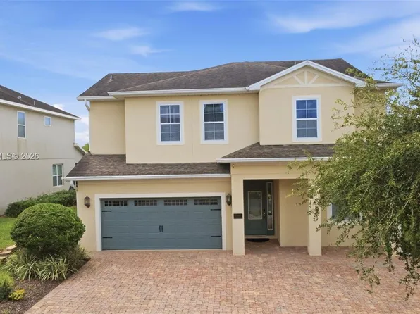 7646 Wilmington Loop, Kissimmee, FL 34747