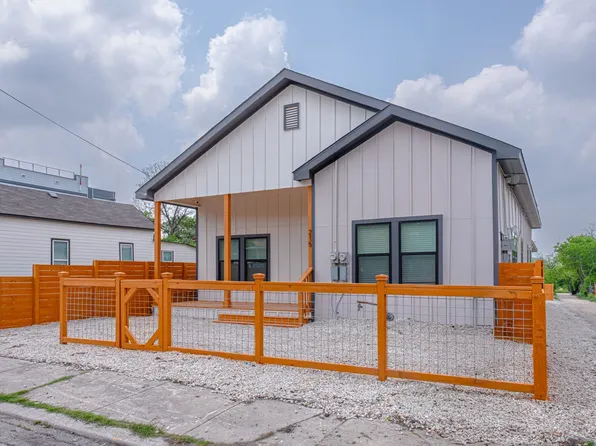 (undisclosed Address), San Antonio, TX 78203