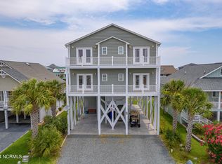 68 Wilmington St, Ocean Isle Beach, NC 28469