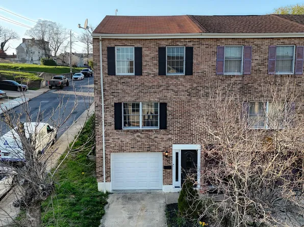 1209 Brown St, Wilmington, DE 19805