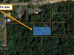 Third Ave, Betterton, MD 21610