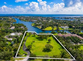 8525 Old Cutler Rd, Coral Gables, FL 33143