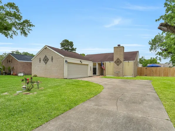 15910 Haven Hills Dr, Houston, TX 77084