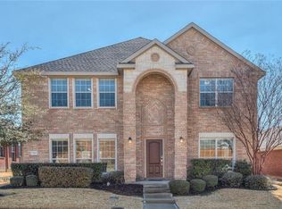 7805 Loma Alta Trl, McKinney, TX 75070