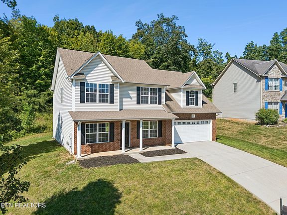 2nd image of 1145 Snyder Ridge Ln