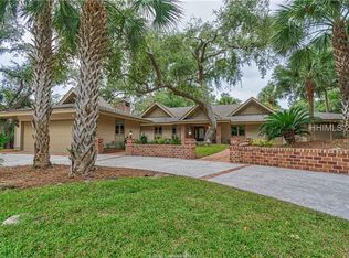 52 S Sea Pines Dr, Hilton Head Island, SC 29928
