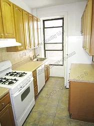 Rented by City Connections Realty