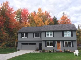 441 Powder Horn Glen Rd, Montpelier, VT 05602