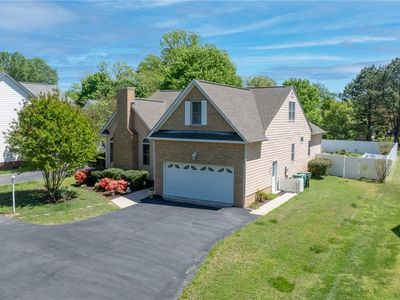 105 Chapman St, Ashland, VA, 23005