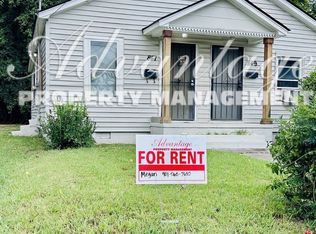 847 Ayers St, Memphis, TN 38107