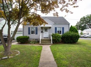 141 S 23rd St, Kenilworth, NJ 07033