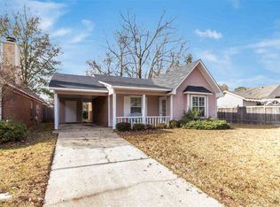 1259 Barnett Bend Cir, Brandon, MS 39047