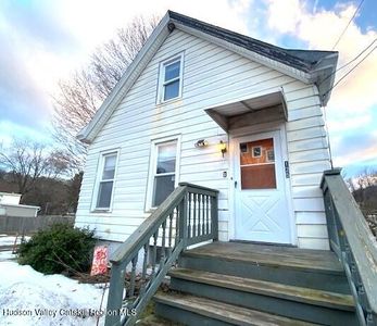 125 2nd Street, Pt Ewen, NY, 12466