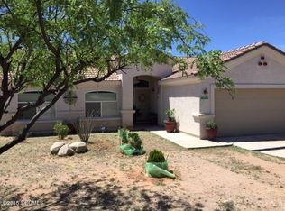 1770 Guess Ct, Rio Rico, AZ 85648
