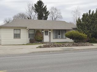 505 W Mead Ave, Yakima, WA 98902