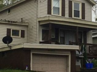 316 Douglas St, Syracuse, NY 13203