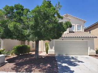 1144 Little Rock Way, Las Vegas, NV 89123
