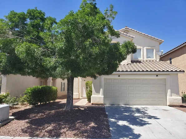 1144 Little Rock Way, Las Vegas, NV 89123
