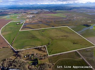 4002 SW Airport Ave, Corvallis, OR 97333