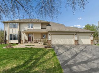 2203 Leyland Bay, Woodbury, MN 55125