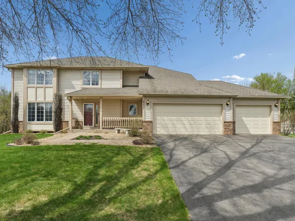 2203 Leyland Bay, Woodbury, MN 55125