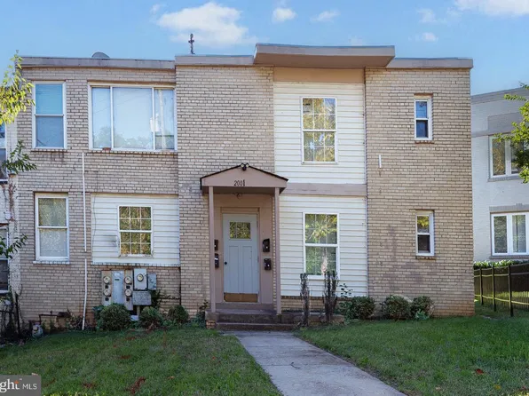 2001 M St NE, Washington, DC 20002