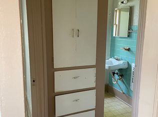 923 W Watts St, El Reno, OK 73036