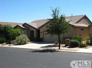 1603 W Sunstar Dr, St George, UT 84790