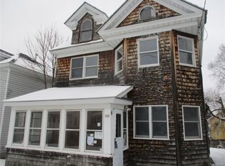 137 Hillsdale Ave, Syracuse, NY 13206