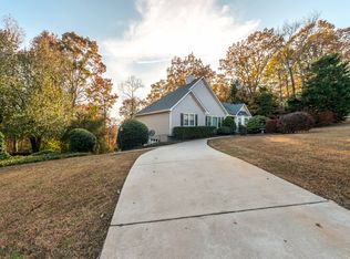 5 Winchester Rdg N, Jasper, GA 30143