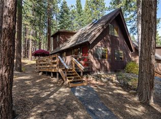 700 College Dr #4, Incline Village, NV