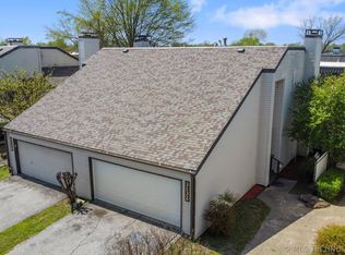 3132 S 101st East Ave #301, Tulsa, OK 74146