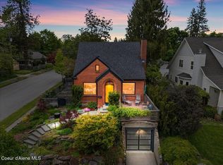 901 E Pennsylvania Ave, Coeur D Alene, ID 83814