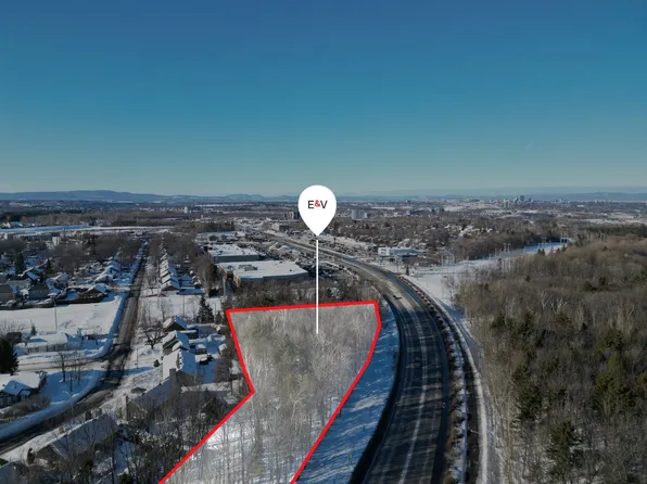Z Route Des Riviares Lavis Les Chutes De La, Chaudiare Ouest, QC H1N 1N1