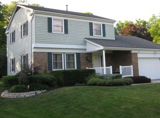 795 Chambord Cir, Marion, OH